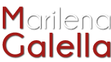 Marilena Galella Architetto Pittrice Logo